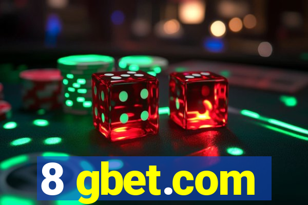 8 gbet.com